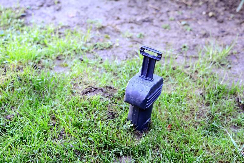 Revolutionizing Pest Control with Advanced Technology